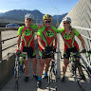 Meet your Posher, Carolyn